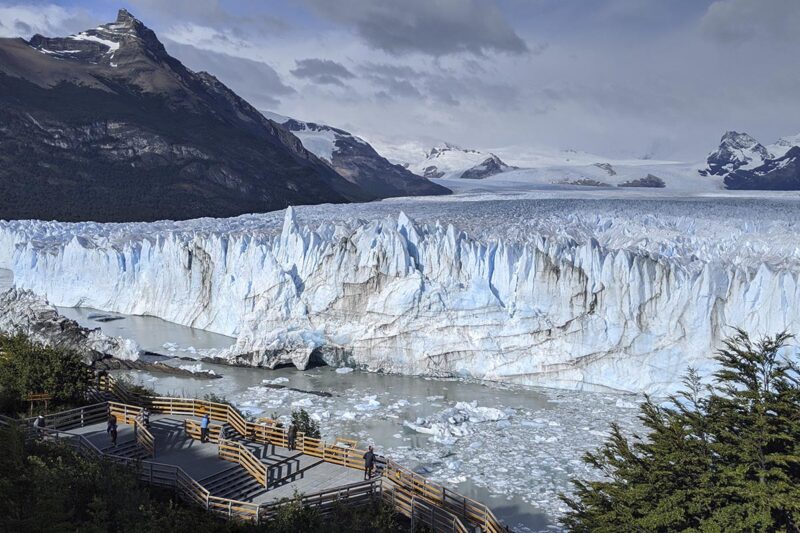Tres destinos para aprovechar el programa PreViaje 2021