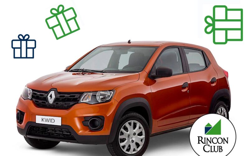 ¡Llega El Regalo del año 2022!