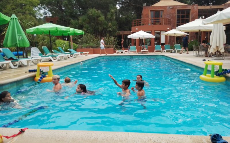 Actividades de verano en Rincón del Este