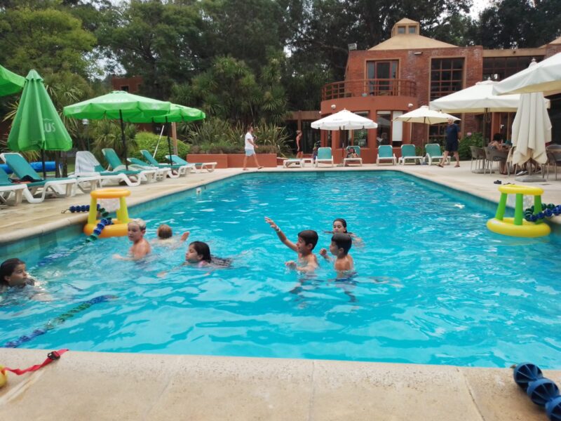 Actividades de verano en Rincón del Este