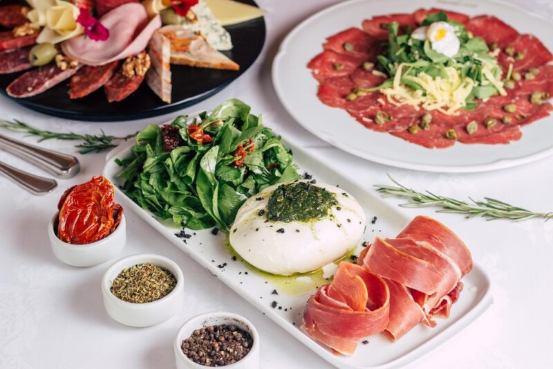 Rincón de Beneficios: Propuestas gastronómicas para darte un gusto