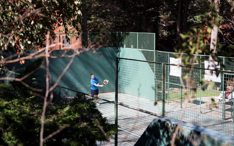 Juegos, deportes y diversión: Recreación de verano en Rincón de los Andes