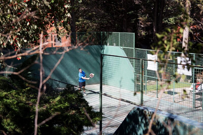 Juegos, deportes y diversión: Recreación de verano en Rincón de los Andes