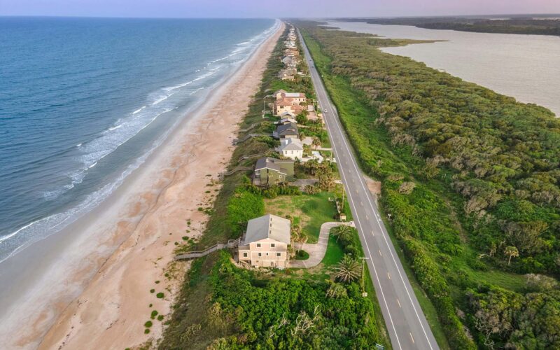 Rincón del Planeta  San Agustín, Florida: Vacaciones con Historia y Diversión