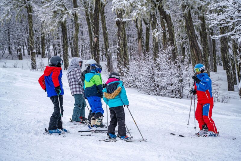 Invierno en San Martín de los Andes: planificá tu estadía en la nieve!