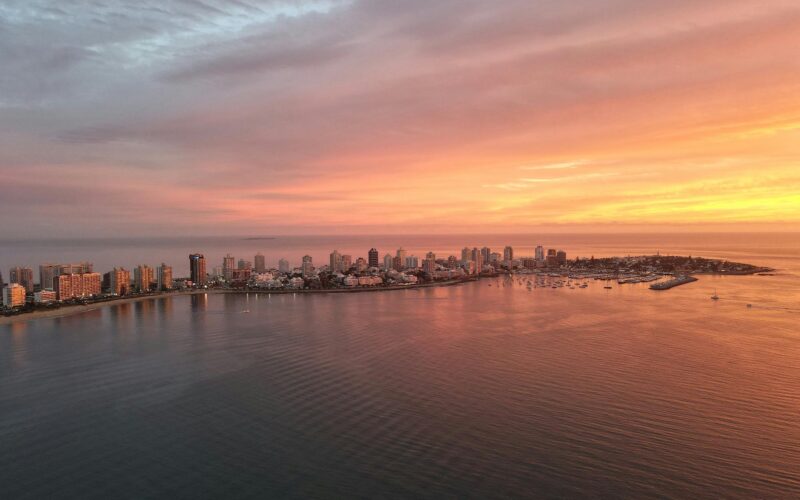 Punta del Este en invierno: sabores, descanso y paseos junto al mar