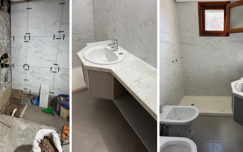 Renovación y mejoras en Rincón del Este: confort, eficiencia y bienestar