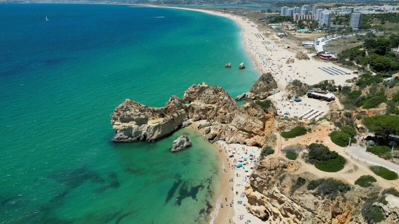 Getaways: vacaciones únicas a precios increíbles