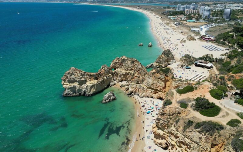 Getaways: vacaciones únicas a precios increíbles